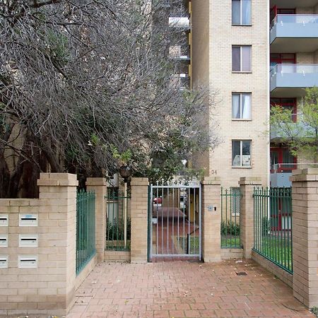 The Local - Fremantle Apartment Ngoại thất bức ảnh