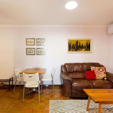 The Local - Fremantle Apartment Ngoại thất bức ảnh