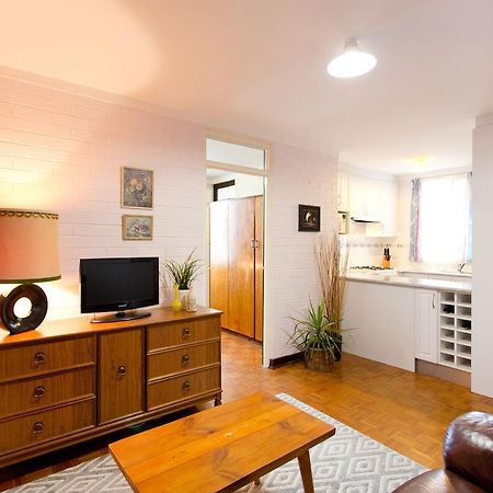The Local - Fremantle Apartment Ngoại thất bức ảnh