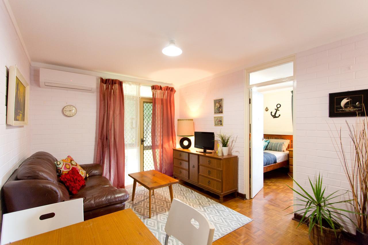The Local - Fremantle Apartment Ngoại thất bức ảnh