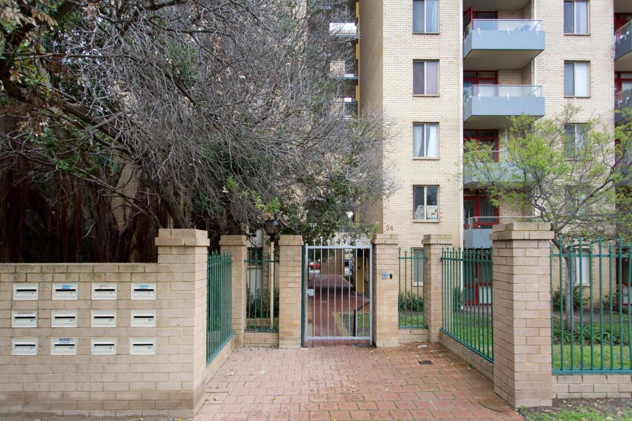 The Local - Fremantle Apartment Ngoại thất bức ảnh