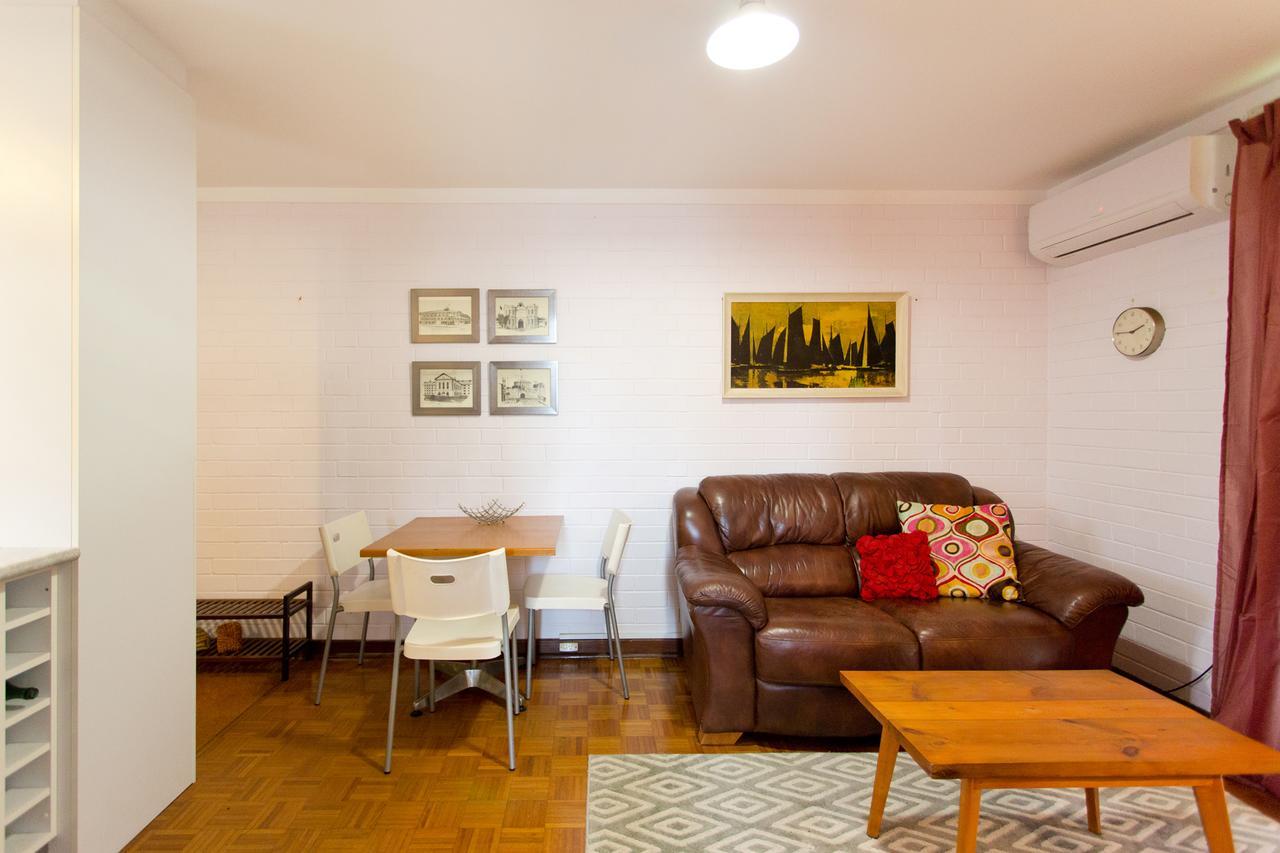 The Local - Fremantle Apartment Ngoại thất bức ảnh