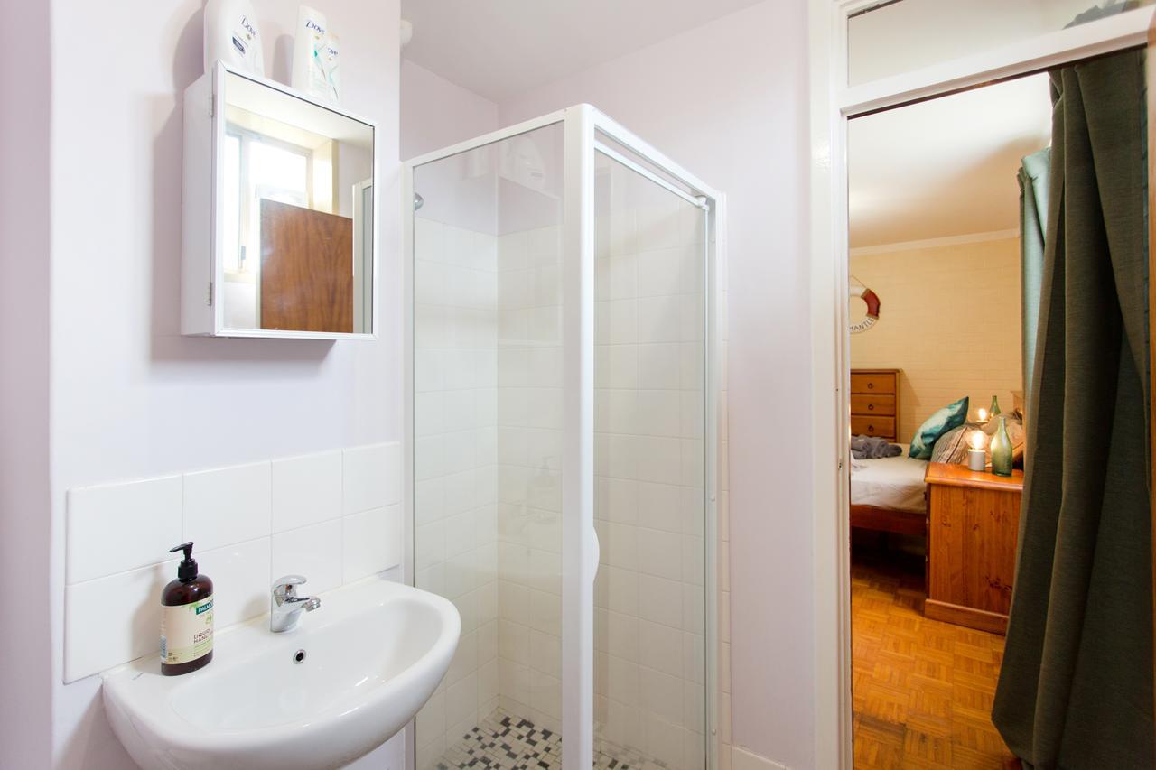 The Local - Fremantle Apartment Ngoại thất bức ảnh
