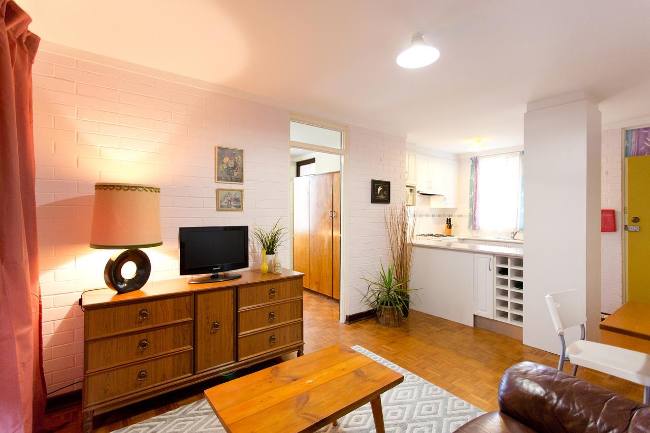 The Local - Fremantle Apartment Ngoại thất bức ảnh
