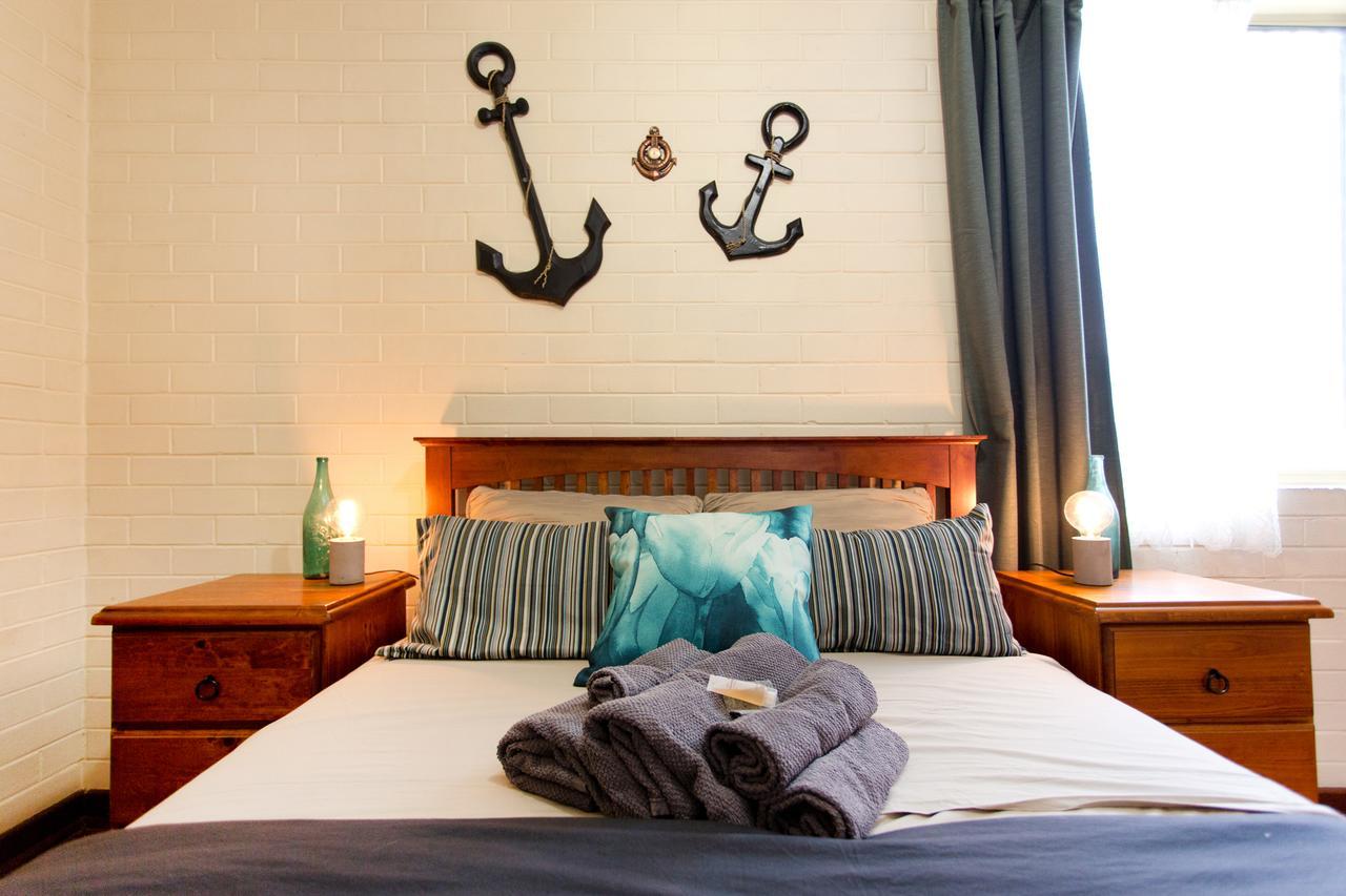 The Local - Fremantle Apartment Ngoại thất bức ảnh