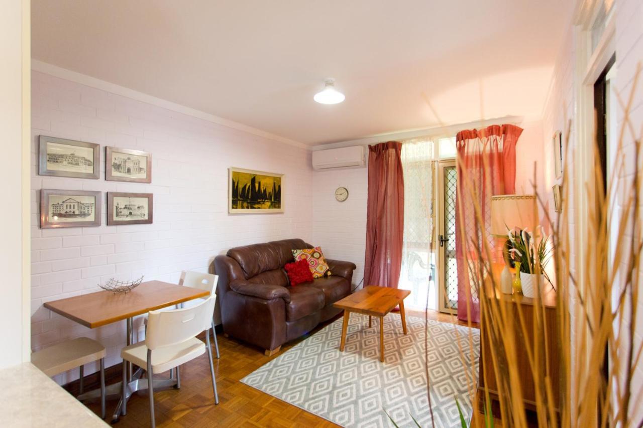 The Local - Fremantle Apartment Ngoại thất bức ảnh