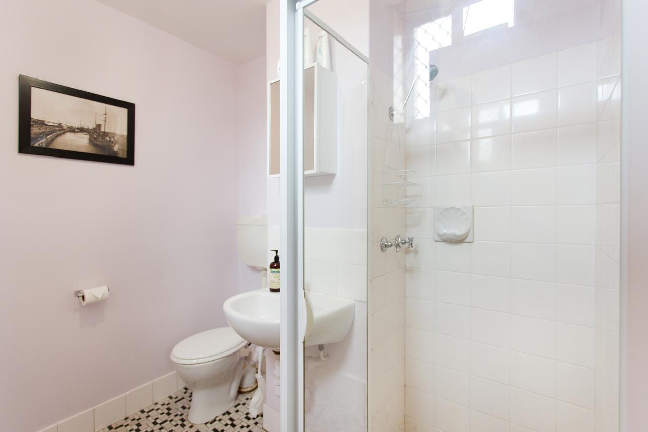 The Local - Fremantle Apartment Ngoại thất bức ảnh